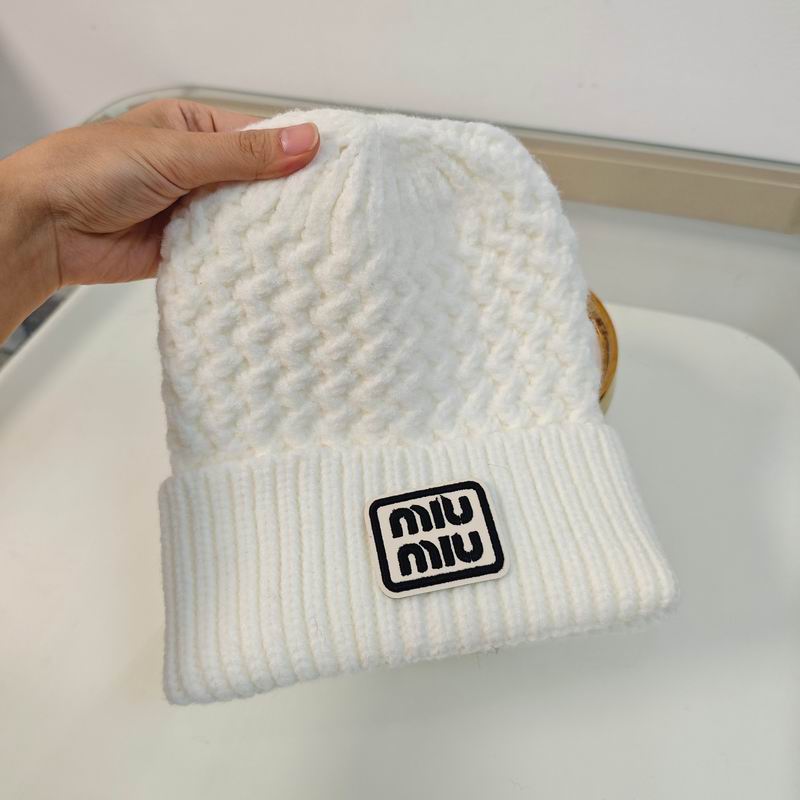 Miumiu Hat dx79